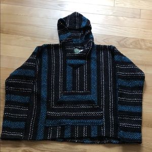 Small Drug Rug